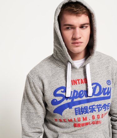 Premium Goods Duo Hoodie Image 5