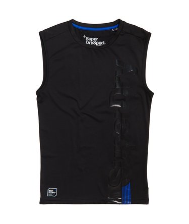 Hex Tech Tank Top Image 2