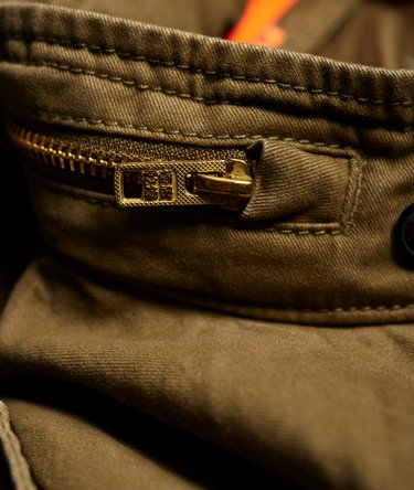 Field Blazer Jacke Image 6