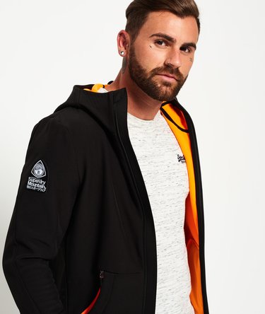 Mountaineer Softshell Jacket Image 4