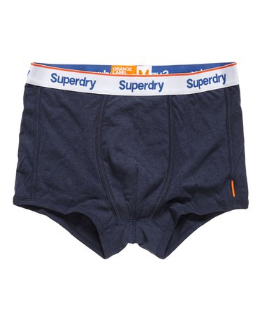 Driepak sportieve Orange Label slips Image 4