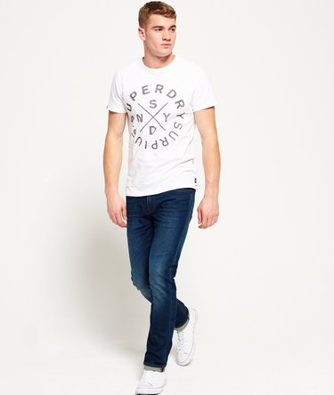 Corporal Slim Jeans Image 2