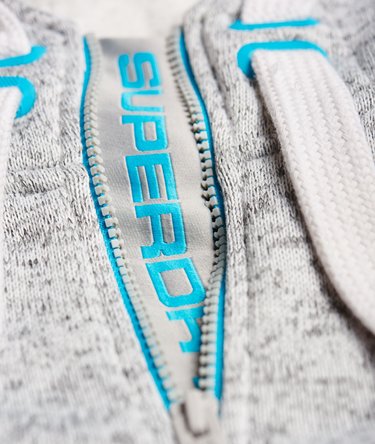 Storm Zip Hoodie Image 7