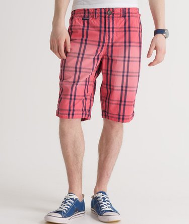 Poolside Shorts Image 1