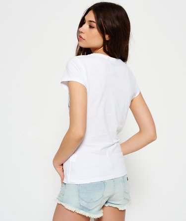 T-shirt Stacker Jungle Image 5