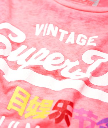 T-shirt Premium Good Burnout Image 7