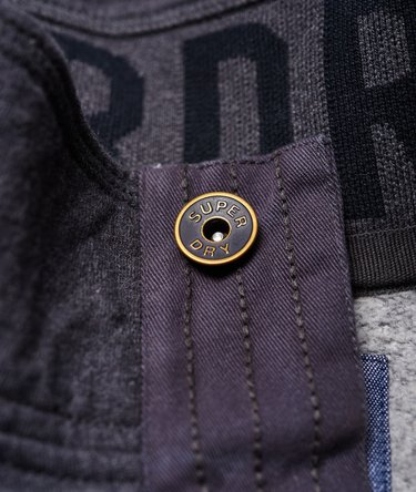 Academy Henley Jumper Image 7