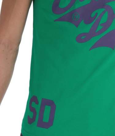 Stacker T-shirt Image 5