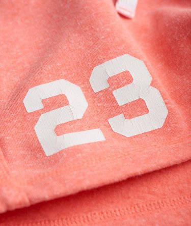 Track & Field Shorts Image 6