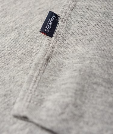 Premium Goods Raglan T-Shirt Image 8