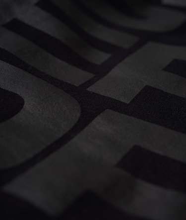 Sports Diagonal Hoodie Image 8