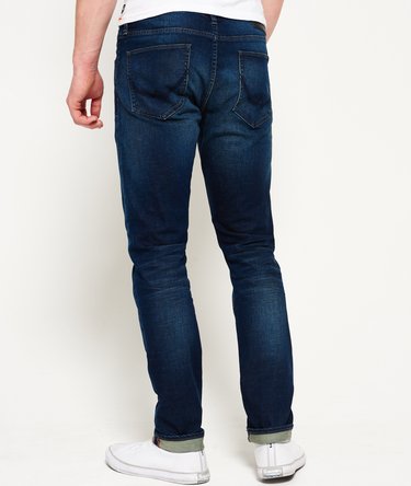 Corporal Slim Jeans Image 4