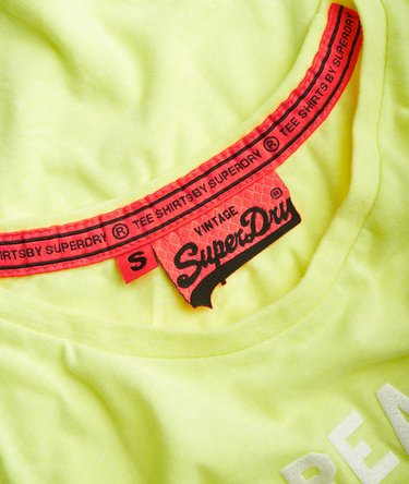 Vintage Logo T-shirt Image 5