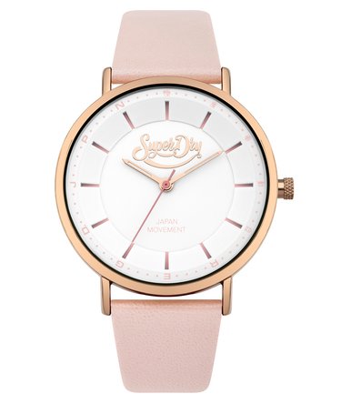 Oxford Pastel Pop Watch Image 1