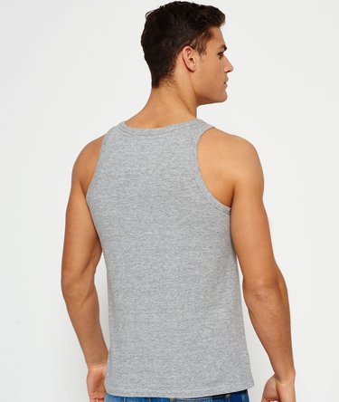 Surplus Goods Graphic-singlet Image 4