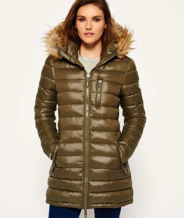 Fuji Demi Jacke Image 1