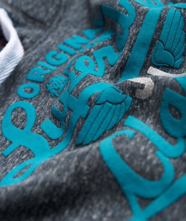 Icarus Duo Hoodie Image 6