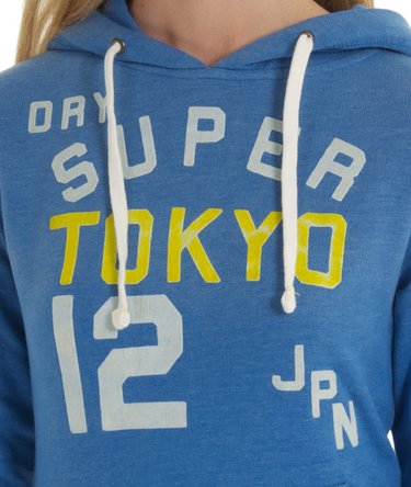 super tokyo hoodie Image 5