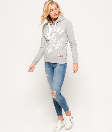 Hardballers Hoodie Image 3