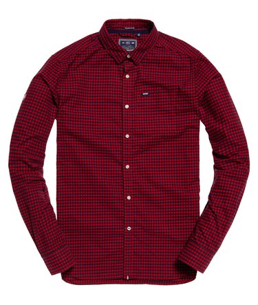 Ultimate Oxford Long Sleeve Shirt Image 2