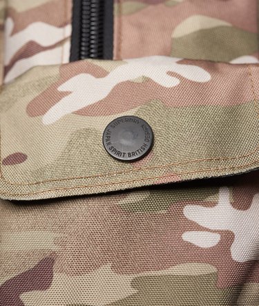 Platoon Montana Rucksack Image 7