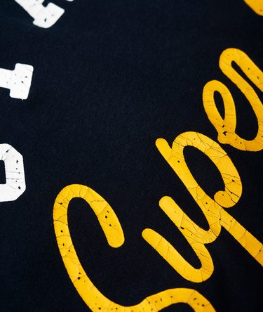 Varsity State T-Shirt Image 7