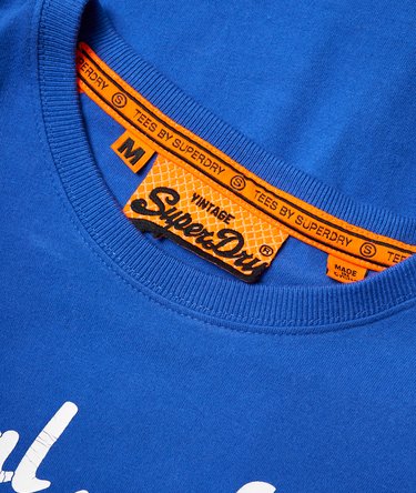 Fat Swoosh Reworked Classics T-Shirt Image 6