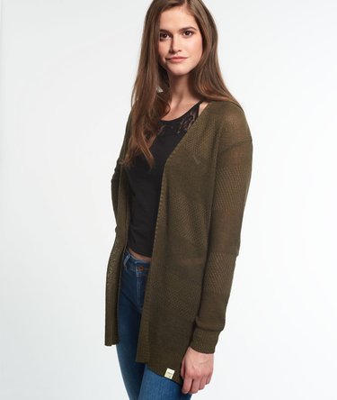 Road Trip vest Image 1
