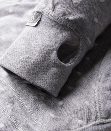 Icarus Ahoy Hoodie Image 7