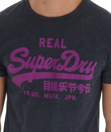 Vintage Entry T-Shirt Image 6