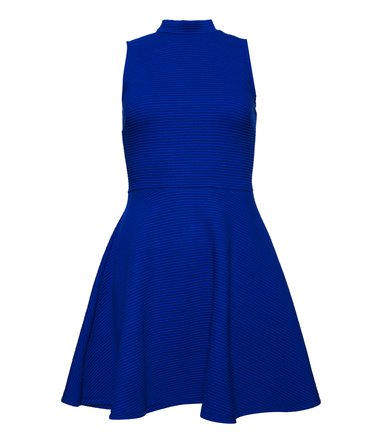 Erin Racer Dress Image 2