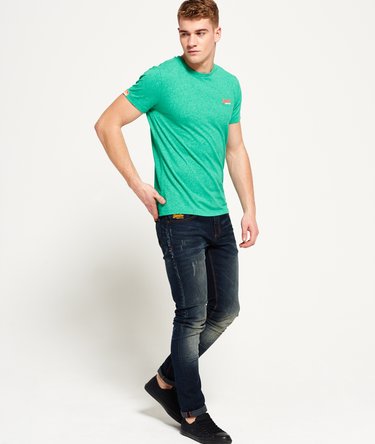 Orange Label Hyper Pop -t-paita Image 3