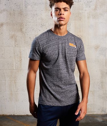 Sport Label T-Shirt Image 1