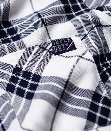 Midwest Dreaming Buffalo Check Shirt Image 7