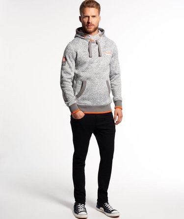 True Storm Overhead Hoodie Image 3