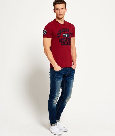 Core Applique T-shirt Image 3