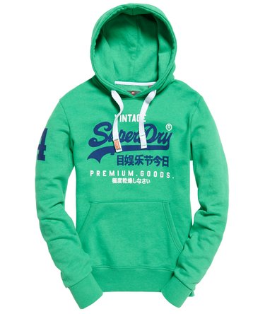 Premium Goods Duo Hoodie Image 2