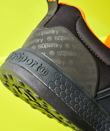 Super Freesprint Trainers Image 3