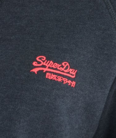 Vintage Crew Top Image 7