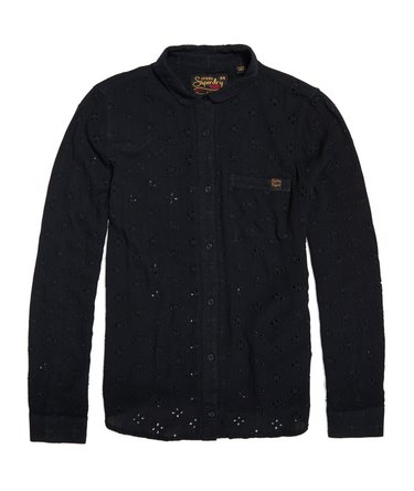 Shiffley Penny Blouse Image 2