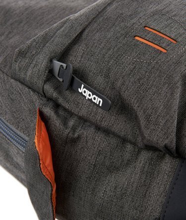 Montana Marled Backpack Image 4