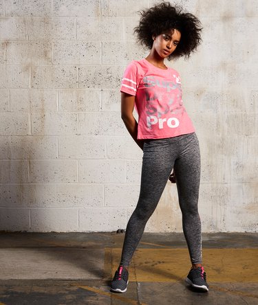 Sport Pro Speed Dry T-Shirt Image 3