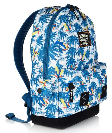 Tropics Montana Rucksack Image 2