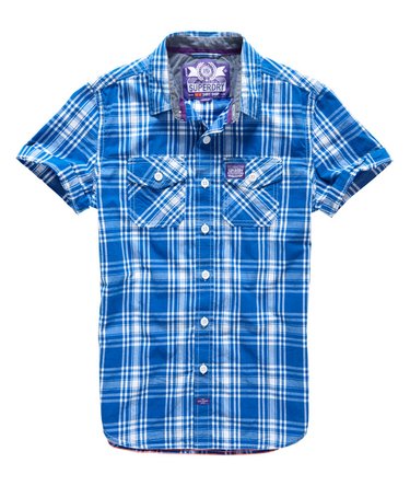 Washbasket Shirt Image 1