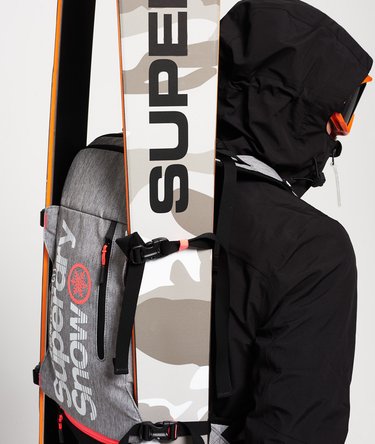 Sac à dos Ultimate Snow Service Image 6