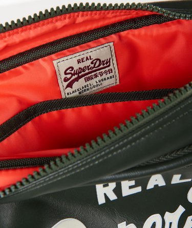 Flock Alumni Bag Image 4
