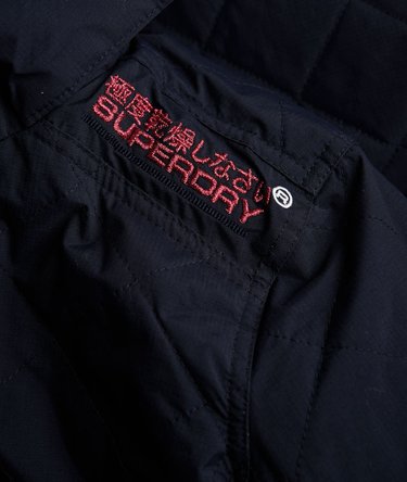 Sherpa SD-Windcheater Steppjacke mit Kapuze Image 6