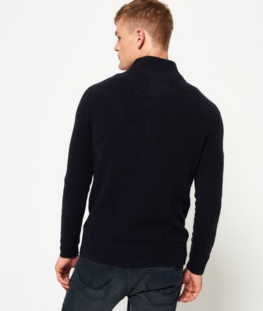 Pull col tunisien Harlo Image 4
