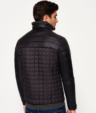 Box Racer Fuji Jacke Image 5