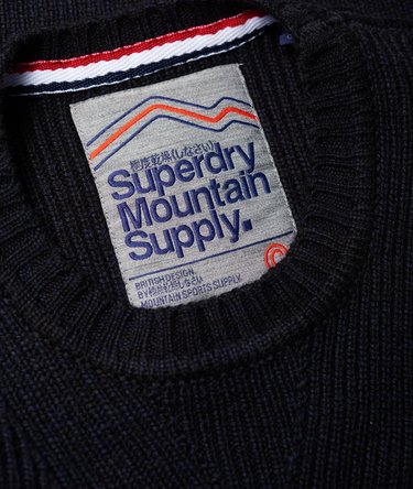 Slalom Pullover mit Rundhalsausschnitt Image 6